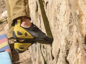 Les 10 meilleures promotions sur des chaussons d’escalade