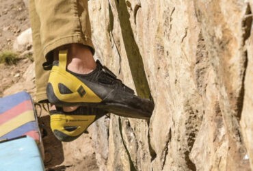 Les 10 meilleures promotions sur des chaussons d’escalade