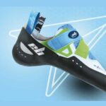 EB Guardian 2024 – Test et avis chaussons d’escalade pour Hommes et Femmes
