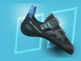 EB Black Opium 2024 pour Femmes – Test et avis Chausson d’escalade