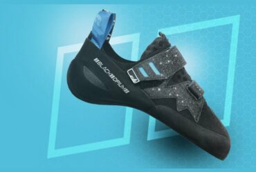 EB Black Opium 2024 pour Femmes – Test et avis Chausson d’escalade