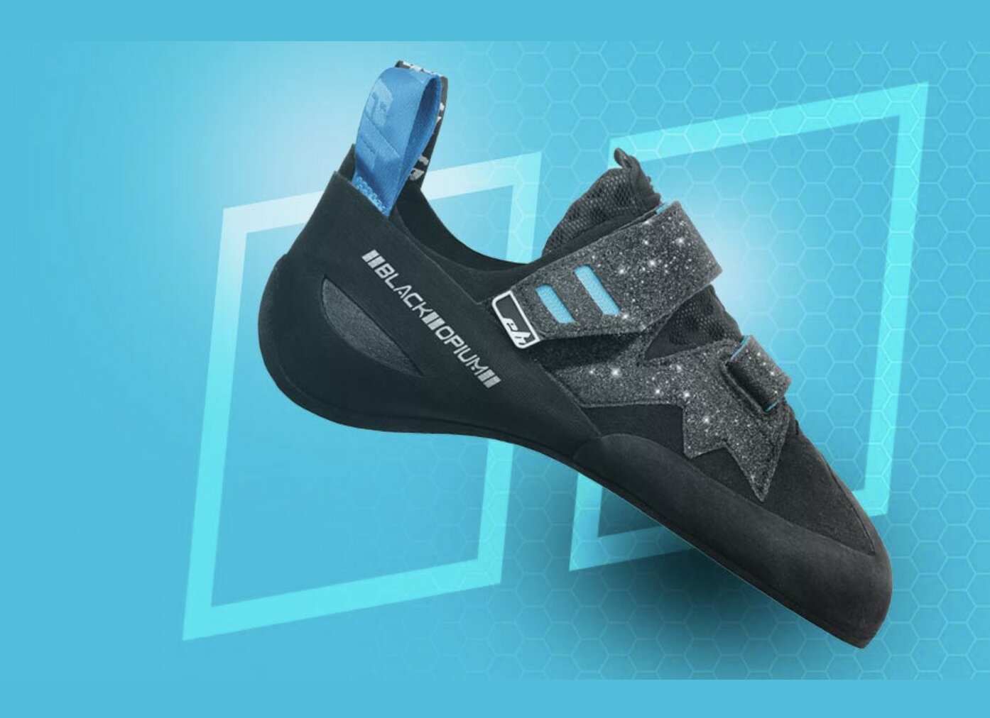 EB Black Opium 2024 pour Femmes – Test et avis Chausson d’escalade