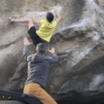 Max Bertone, 8B bloc à 13 ans ? Le Réunionnais l’a fait !