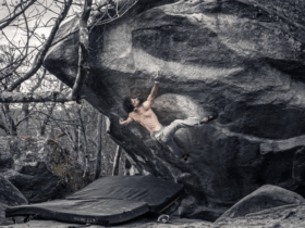 Nico Pelorson enchaîne « Soudain Seul » qu’il décote de 9A à 8C+ ! Episode 3/3