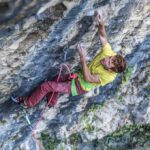 Loïc Zéhani, l’incroyable Français qui avale les voies dures s’offre un nouveau 9b