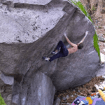 Clément Lechaptois – Le Français, monstrueux, enchaine Crystal Ship 8C !