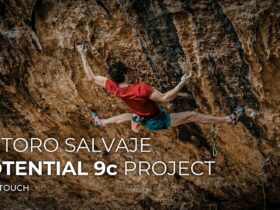 Adam Ondra dans Victimas Perez, le 9a qui lui a posé le plus de problèmes !