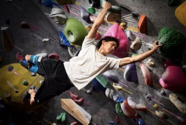 Les 5 meilleures vidéos de Tomoa Narasaki