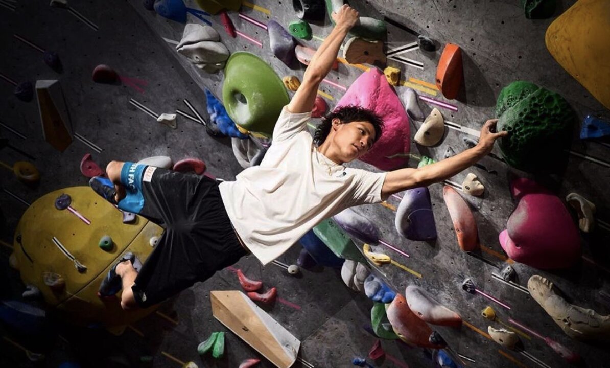 Les 5 meilleures vidéos de Tomoa Narasaki