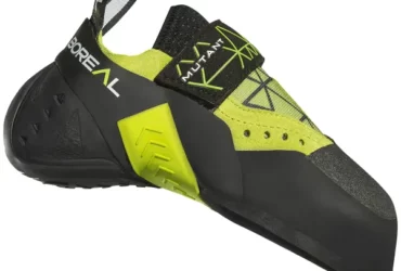 Test Boreal Mutant – Chaussons d’escalade 2024 – Avis, guide d’achat et comparateur de prix