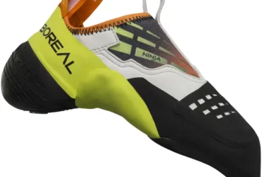Test Boreal Ninja – Chaussons d’escalade 2024 – Avis, guide d’achat et comparateur de prix