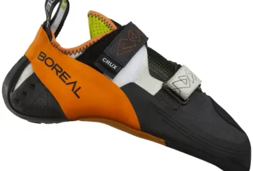 Test Boreal Crux Femmes – Chaussons d’escalade 2024 – Avis, guide d’achat et comparateur de prix