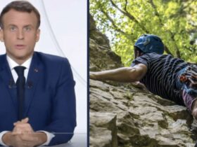Nous connaissons enfin la date de réprise de l’escalade en falaise et en salle !
