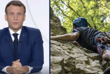 Nous connaissons enfin la date de réprise de l’escalade en falaise et en salle !