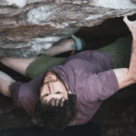 Le bloc le plus dur du Yosemite libérer par Jimmy Webb et Carlo Traversi !