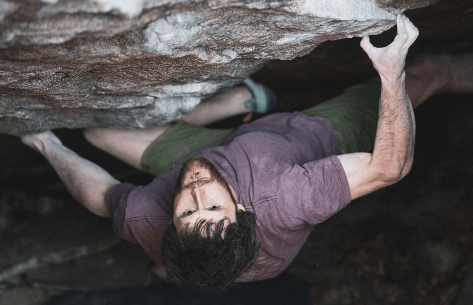 Le bloc le plus dur du Yosemite libérer par Jimmy Webb et Carlo Traversi !