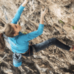 À 19 ans seulement, Laura Rogora s’offre déjà son troisième 9a+ à Arco