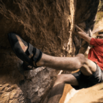 Un 8C et quatre 8B dans la journée pour Will Bosi !