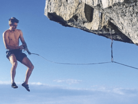 6 chutes monstrueuses en escalade à découvrir absolument !
