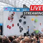 Coupe du monde de bloc de Salt Lake 2024 – Live, résultats, streaming