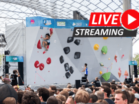Coupe du monde de bloc de Salt Lake 2024 – Live, résultats, streaming