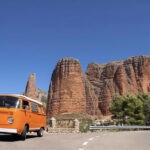 10 des sites d’escalade où vous devez absolument grimper en Espagne !