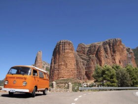 10 des sites d’escalade où vous devez absolument grimper en Espagne !