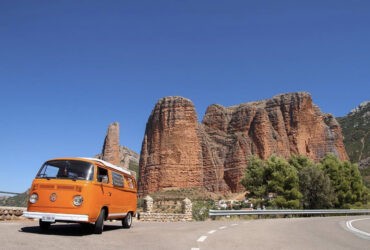 10 des sites d’escalade où vous devez absolument grimper en Espagne !