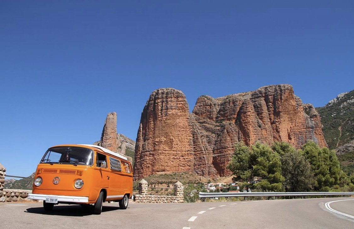 10 des sites d’escalade où vous devez absolument grimper en Espagne !