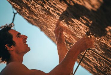 Travailler une voie d’escalade – Le maître Ondra nous explique sa méthode