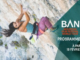 Banff 2024, plus que quelques jours pour visionner les films de grimpe