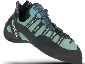Test Boreal Lynx – Chaussons d’escalade 2024 – Avis, guide d’achat et comparateur de prix