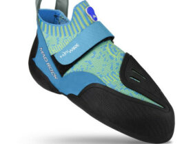 Test Mad Rock Haywire – Chaussons d’escalade 2024 – Avis, guide d’achat et comparateur de prix