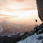 10 voies dans le 8 à absolument faire lors d’un trip grimpe à Céüse