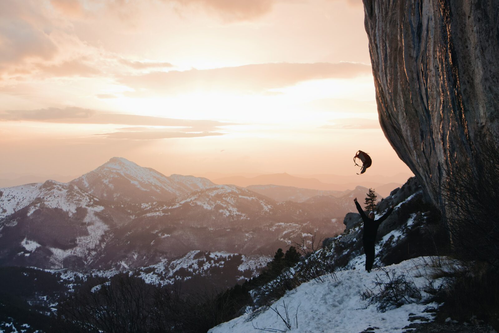 10 voies dans le 8 à absolument faire lors d’un trip grimpe à Céüse