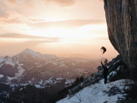10 voies dans le 8 à absolument faire lors d’un trip grimpe à Céüse