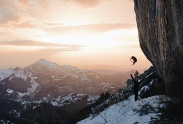 10 voies dans le 8 à absolument faire lors d’un trip grimpe à Céüse
