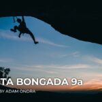Escalade commenté par Adam Ondra dans Directa Bongada 9a – Vidéo