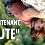 Une vidéo qui explique presque tout sur la peur, spécial grimpeur