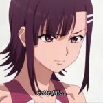 Rocky Puzzle – Episode 1 Iwa Kakeru