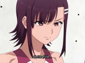 Rocky Puzzle – Episode 1 Iwa Kakeru