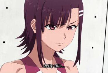 Rocky Puzzle – Episode 1 Iwa Kakeru