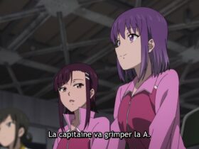 Believe in Yourself – Episode 2 Iwa Kakeru