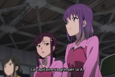Believe in Yourself – Episode 2 Iwa Kakeru