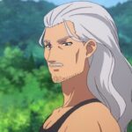 The Anti-Monkey Rock – Episode 3 Iwa Kakeru