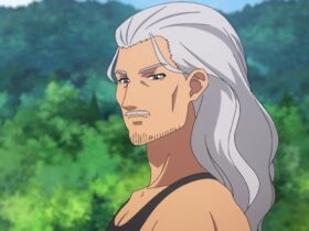 The Anti-Monkey Rock – Episode 3 Iwa Kakeru