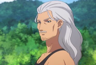 The Anti-Monkey Rock – Episode 3 Iwa Kakeru