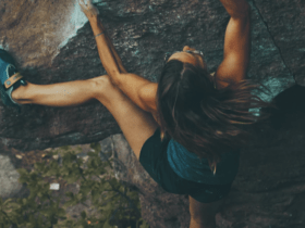 Les 6 meilleurs chaussons d’escalade pour Femme en 2024