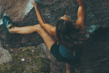 Les 6 meilleurs chaussons d’escalade pour Femme en 2024