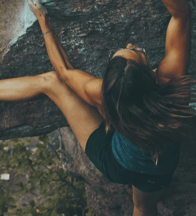Les 6 meilleurs chaussons d’escalade pour Femme en 2024